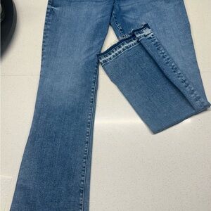 NWT Good American Denim Jeans